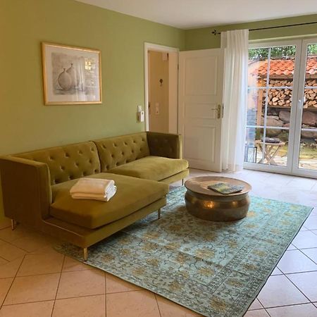 Gaeste-Apartment Verweilzeit Виндхаген Екстериор снимка
