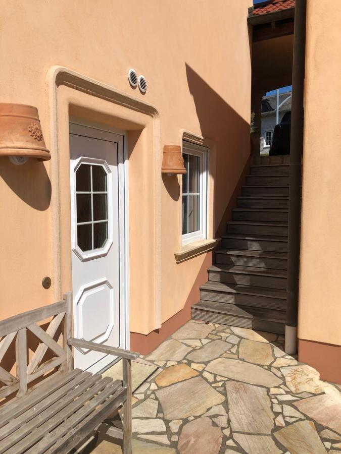Gaeste-Apartment Verweilzeit Виндхаген Екстериор снимка